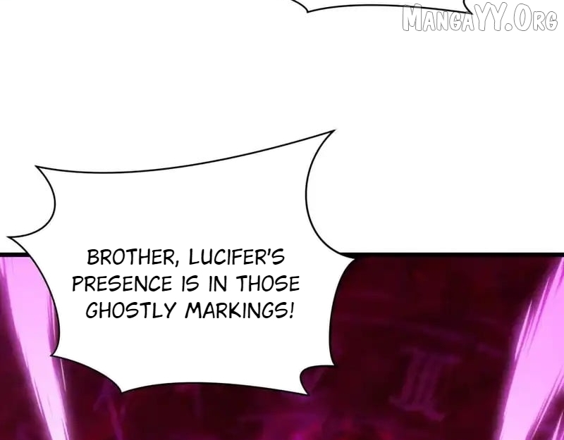 Era of the Haunted Chapter 557 - page 75